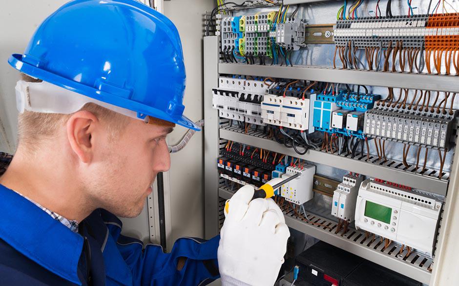 électricien de maintenance Les Lilas