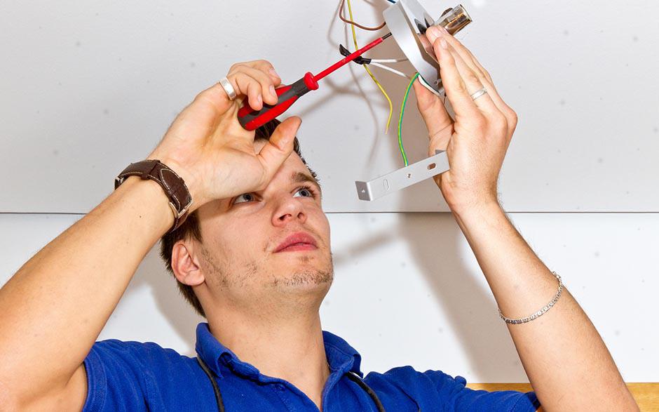 électricien de maintenance Les Lilas