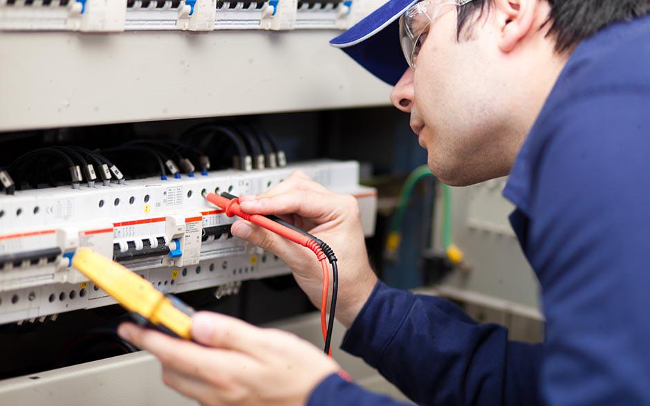 électricien de maintenance Les Lilas