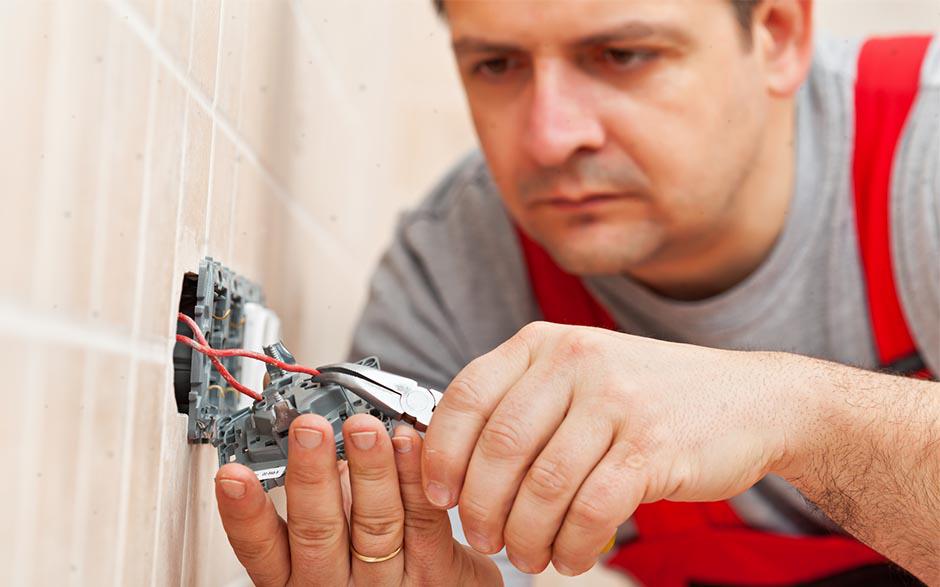 électricien de maintenance Les Lilas