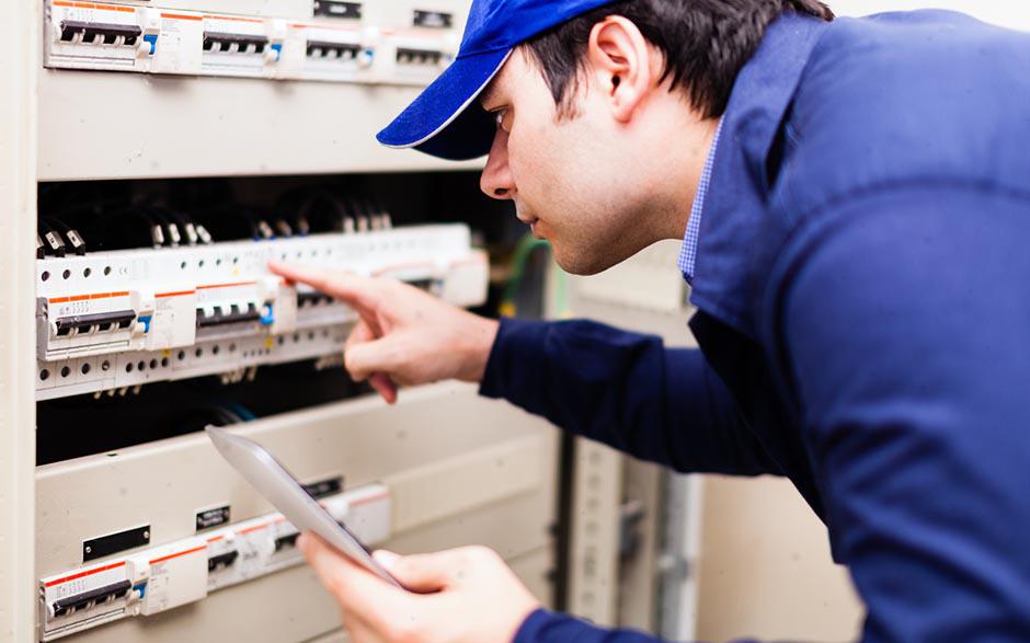 électricien urgence Élancourt